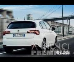 Fiat tipo 2019 per ricambi c2221 - 2