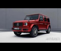 Ricambi Mercedes Classe G - 1