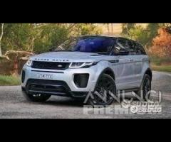 Range rover evoque 2017 per ricambi c2264 - 1