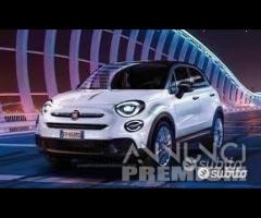 Fiat 500x 2020 per ricambi c2179