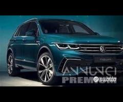 Abbiamo ricambi per volkswagen tiguan 2021