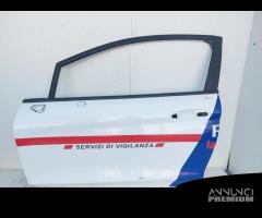 2105369 PORTA 3P SX FORD FIESTA VII (7° SERIE) VAN - 1