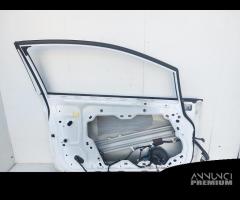 2105369 PORTA 3P SX FORD FIESTA VII (7° SERIE) VAN - 4