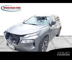 RICAMBI VARI NISSAN X-TRAIL (T33) 1.5 HYBRID 12V A - 1