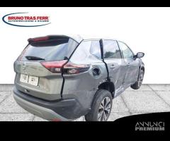 RICAMBI VARI NISSAN X-TRAIL (T33) 1.5 HYBRID 12V A - 3