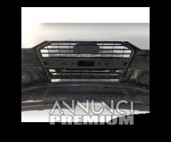 AUDI A6C8 S-Line Paraurti Anter. Diffusore-13336 - 8