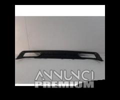 AUDI A6C8 S-Line Paraurti Anter. Diffusore-13336 - 13