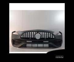 Pacchetto AMG Paraurti Mercedes Classe C W206 - 13