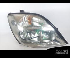 085511135R FANALE ANTERIORE DX DEPO RENAULT SCENIC