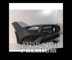 Paraurti Anteriore Mercedes CLA W118-AMG-13318