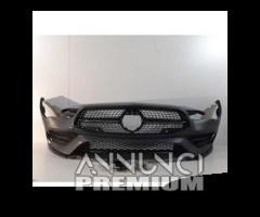 Paraurti Anteriore Mercedes CLA W118-AMG-13318