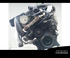 306D2 MOTORE IMP. BOSCH BMW SERIE 5 (E60) 3.0 D 24