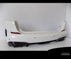 Pacchetto BMW 2 F44 M - Kit paraurti / set - 10135