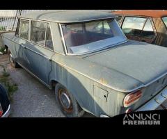 Fiat 1500 berlina per ricambi (2a)