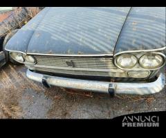 Fiat 1500 berlina per ricambi (2a)