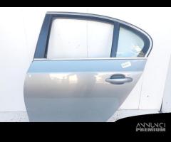 41527202341 PORTA POSTERIORE SX BMW SERIE 5 (E60)