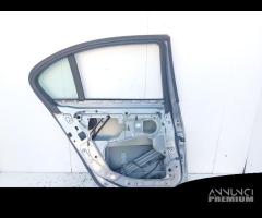 41527202341 PORTA POSTERIORE SX BMW SERIE 5 (E60)