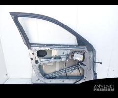 41517202339 PORTA ANTERIORE SX BMW SERIE 5 (E60) 3