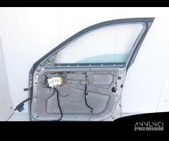 41517202340 PORTA ANTERIORE DX BMW SERIE 5 (E60) 3