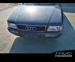 Audi 80 1.6 E ada per ricambi (2a)