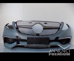 BODY KIT - MERCEDES W166 GLE 6.3 AMG - 12606 - 13