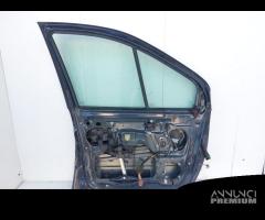 PORTA ANTERIORE SX RENAULT SCENIC I (JA) (1999>200