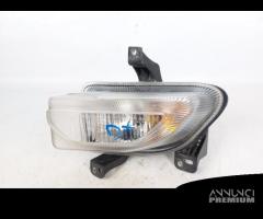 51953117 FARETTO LUCE DIURNA DX JEEP RENEGADE (BU-