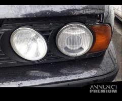 Bmw serie 5 520i E34 anno 1990 per ricambi (2a) - 6