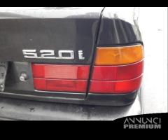 Bmw serie 5 520i E34 anno 1990 per ricambi (2a) - 10