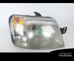 FANALE ANTERIORE DX FIAT PANDA (169) (2003>2012)