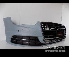 AUDI A7 4G8 S-LINE PARAURTI ANTERIORE - 11131 - 3