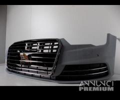 AUDI A7 4G8 S-LINE PARAURTI ANTERIORE - 11131 - 4