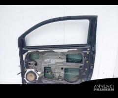 52136362 PORTA ANTERIORE DX FIAT 500 (150) 1.2 B 8 - 4