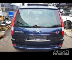 Citroen C8 2.2 HDI 2009 per ricambi (2a) - 5