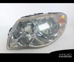 04857831AB FANALE ANTERIORE SX CHRYSLER VOYAGER (R