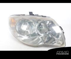 FANALE ANTERIORE DX CHRYSLER VOYAGER (RG) (2000>20