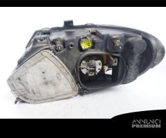 FANALE ANTERIORE DX CHRYSLER VOYAGER (RG) (2000>20