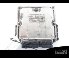 P04727667AD CENTRALINA MOTORE ECU CHRYSLER VOYAGER