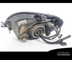 9636331680 FANALE ANTERIORE DX CITROEN SAXO (S8) (