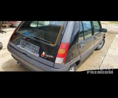 Renault 5 cilindrata 1.1 Coup de Coeur per ricambi - 6