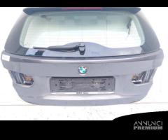 41007314180 PORTELLONE POSTERIORE BMW SERIE 3 (F31 - 2