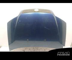 51741257 COFANO ANTERIORE FIAT PUNTO II REST (188) - 1