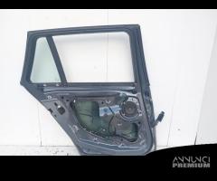 41009628765 PORTA POSTERIORE SX BMW SERIE 3 (F31) - 3