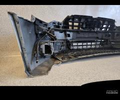 Audi A6 C7 4G - Paraurti Anteriore Completo-12961 - 13