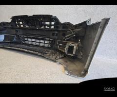 Audi A6 C7 4G - Paraurti Anteriore Completo-12961 - 15