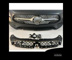 Mercedes A W177 Paraurti Ant. Pachetto AMG-14967 - 9