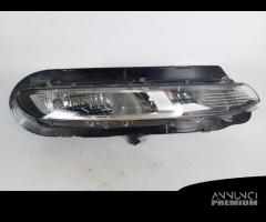 9833480280 FARETTO LUCE DIURNA CITROEN C3 III (SX) - 1