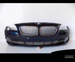 BMW 5 F10 F11 PARAURTI ANTERIORE (BLU SCURO) - 106 - 1