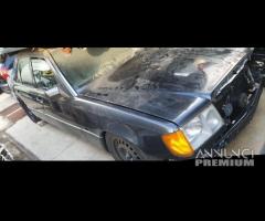 Mercedes 200E w124 per ricambi (2a)