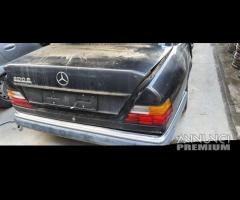 Mercedes 200E w124 per ricambi (2a)